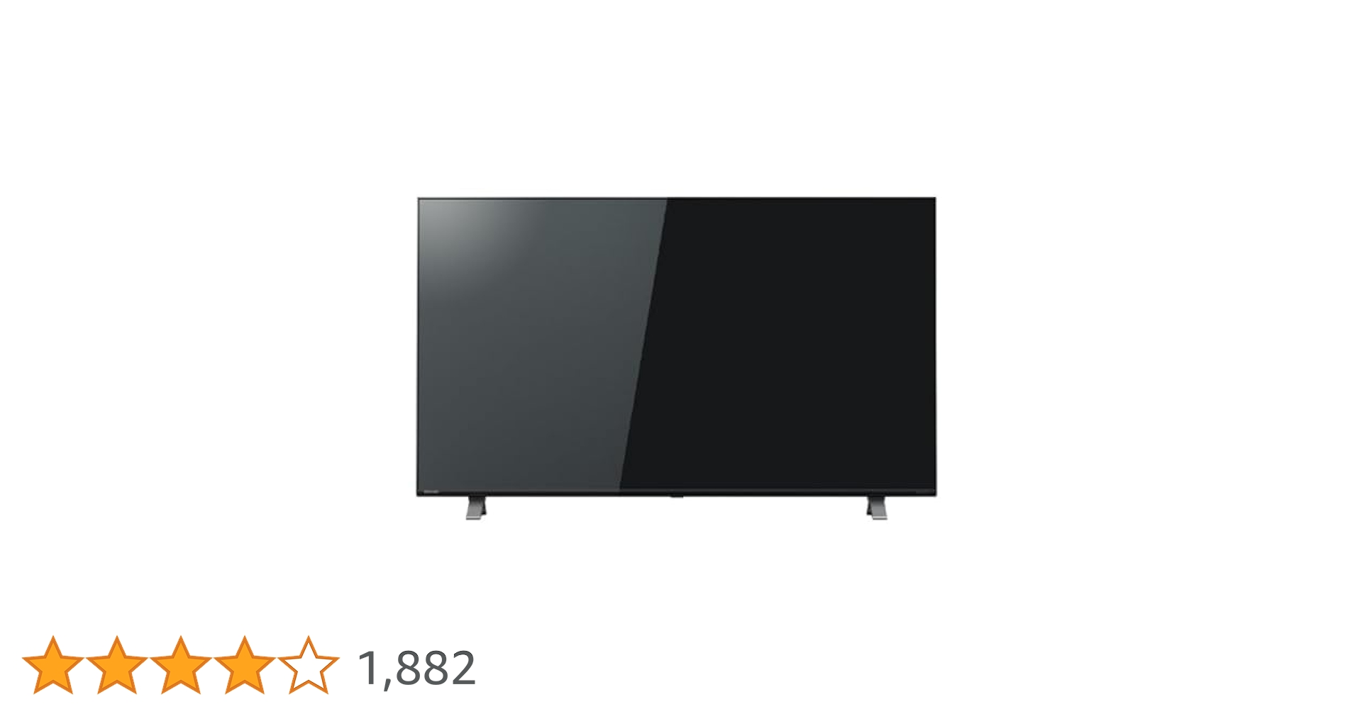 東芝 レグザ 50C350X 4K 50インチ 液晶テレビ 2022年製 Amazon | レグザ 50V型 4K 液晶テレビ 50C350X 4Kチューナー内蔵